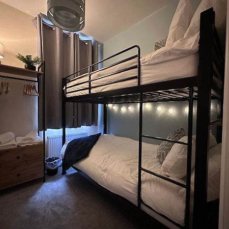 Prince St Cottage - Haworth - Sleeps 4 Екстер'єр фото