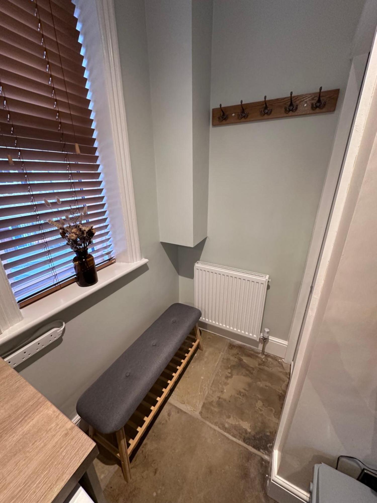 Prince St Cottage - Haworth - Sleeps 4 Екстер'єр фото